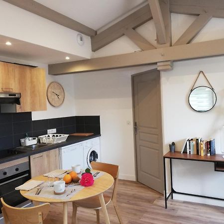 Appartement Hossegor Les Bécasses à Soorts-Hossegor Extérieur photo