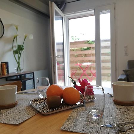 Appartement Hossegor Les Bécasses à Soorts-Hossegor Extérieur photo