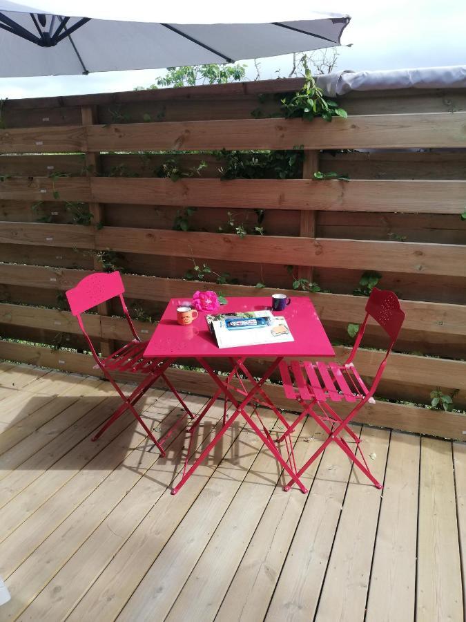 Appartement Hossegor Les Bécasses à Soorts-Hossegor Extérieur photo