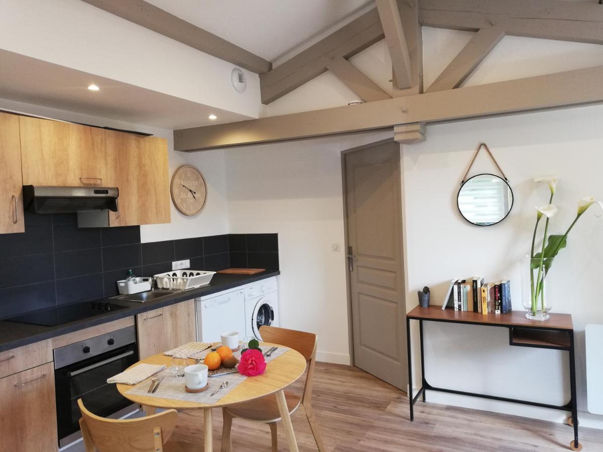 Appartement Hossegor Les Bécasses à Soorts-Hossegor Extérieur photo