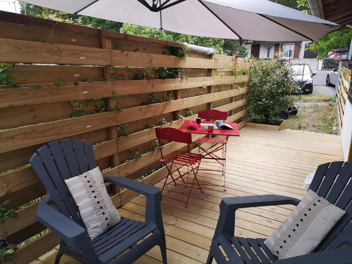 Appartement Hossegor Les Bécasses à Soorts-Hossegor Extérieur photo