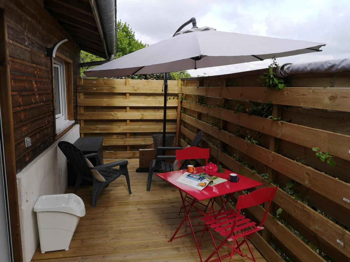 Appartement Hossegor Les Bécasses à Soorts-Hossegor Extérieur photo