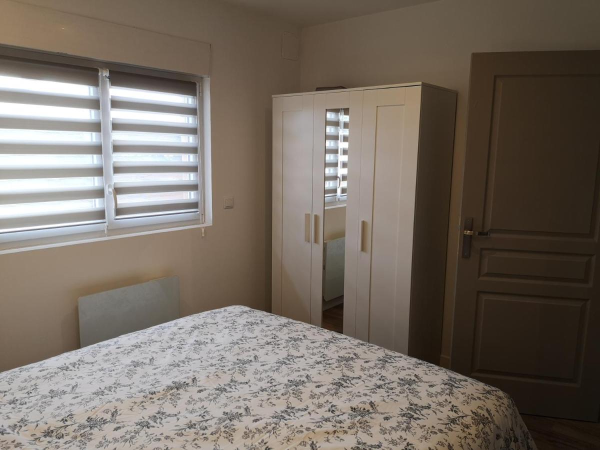 Appartement Hossegor Les Bécasses à Soorts-Hossegor Extérieur photo